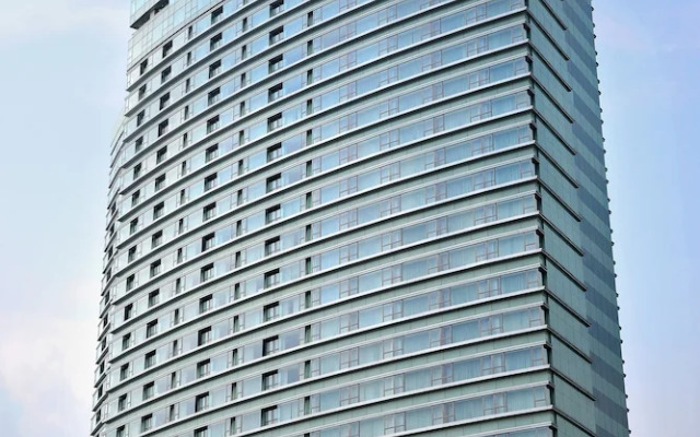 Melo Spa - Hyatt Regency Hong Kong, Sha Tin
