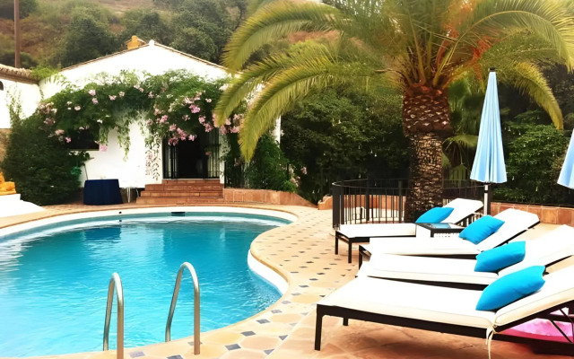 Jardines De La Reina Boutique B&B