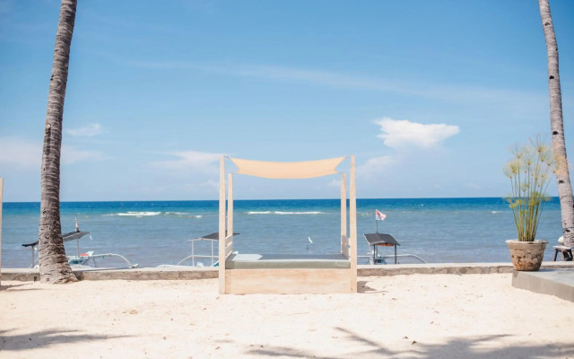 New Sunari Lovina Beach Resort