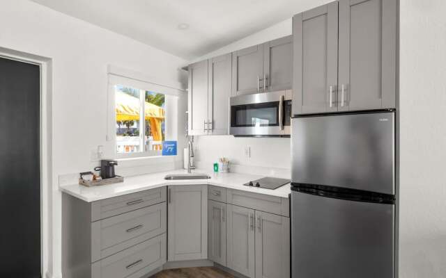 The Villas at St Pete Beach