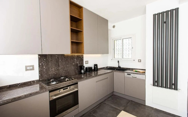 Duplex Avec Piscine D Tente et l Gance