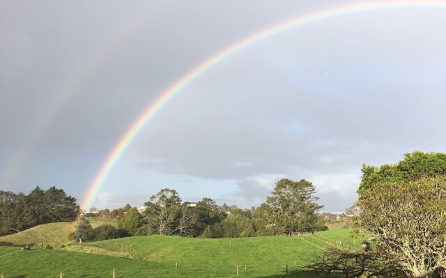 Pukeko Lodge BnB