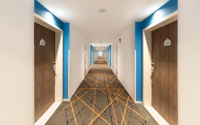 Holiday Inn Express Xiamen Tongan by IHG