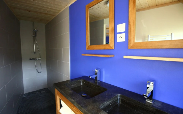 Chambre d'Hôte Le Domaine du Centaure