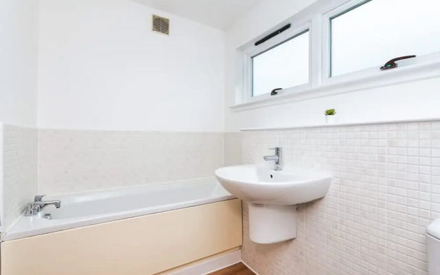 2bed Apartment-city Centre