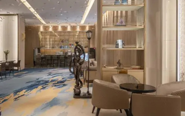 Nang YangInternati onal Hotel