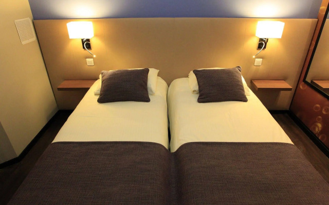 B&B HOTEL Reims Tinqueux