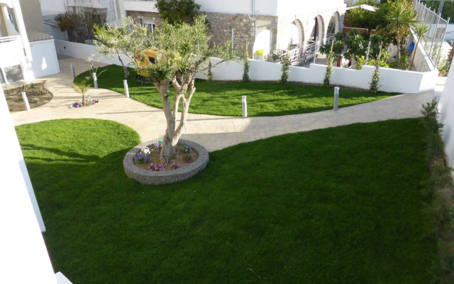 Agrelli Hotel