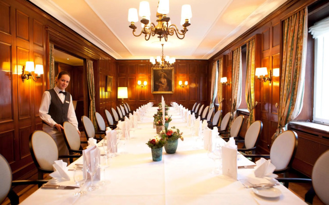 Hotel Restaurant Erbprinz