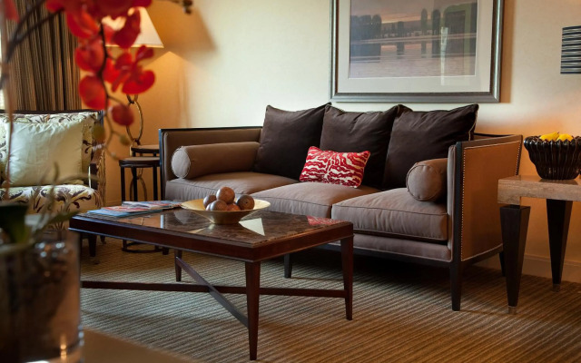 The Paramount Hotel