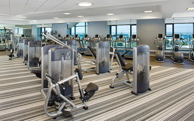 Manchester Grand Hyatt San Diego