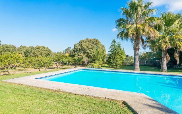 Finca Son Vivot