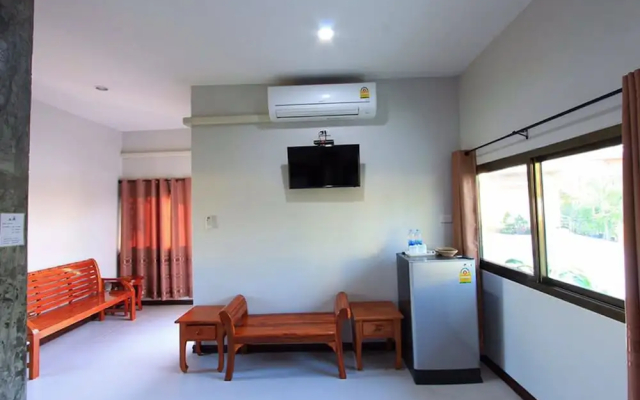 Nava Resort