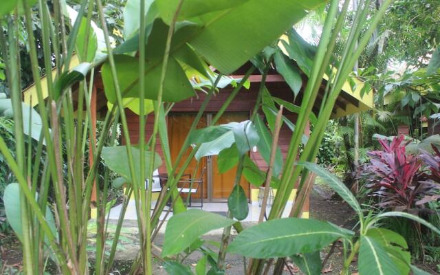 Selvita Lodge Arenal