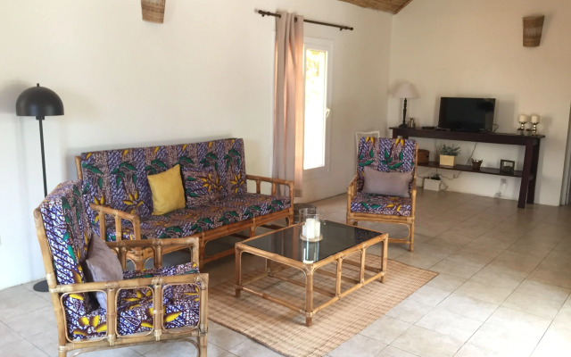 Nino Ranch Lodge