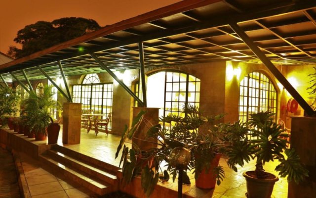Ack Guesthouse Nairobi