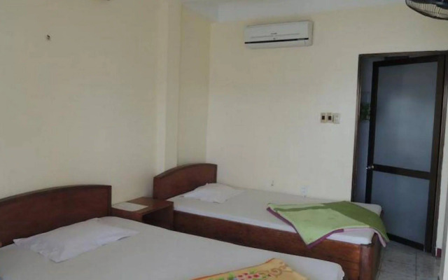 Nam Phuong Hotel