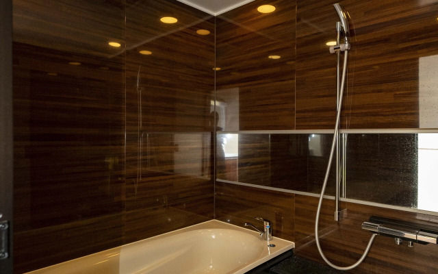 SORA Hotel KARUIZAWA Outlet