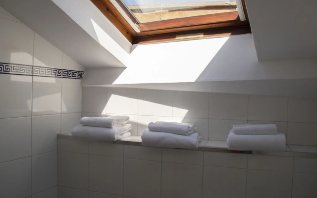 Alda Miramar Rooms