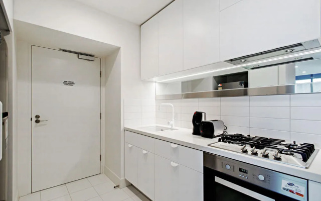 HM Apartment Melbourne