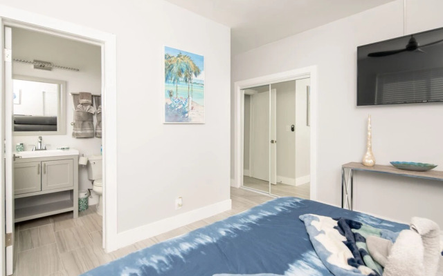 The Surf Hollywood Beach