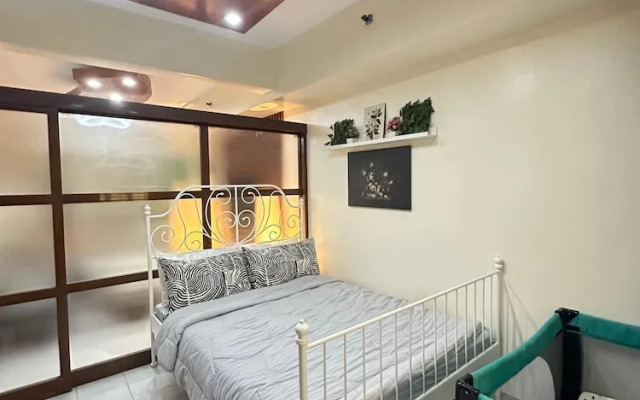 Home Sweet Home at Makati