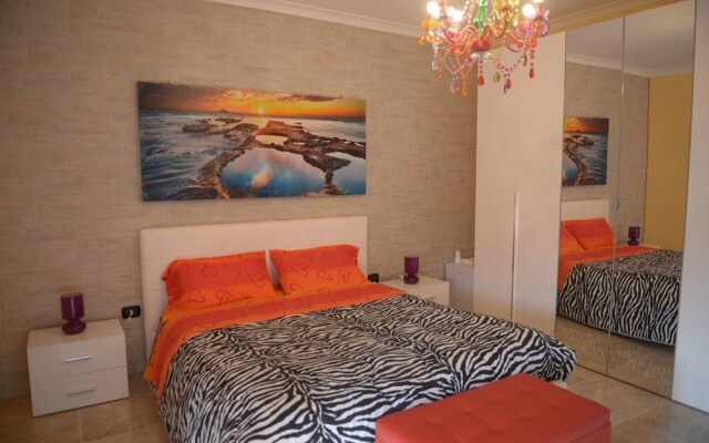 Bed & Breakfast Caravaggio