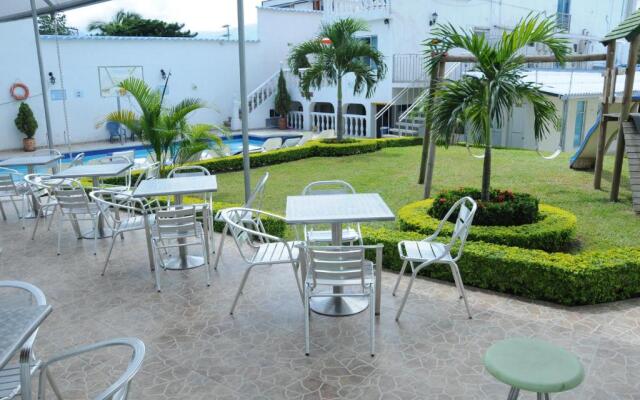 Villeta Suite