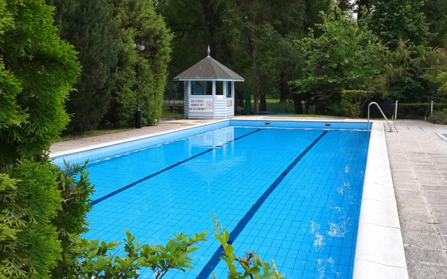 Geréby Kúria Hotel és Lovasudvar