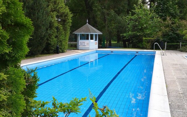 Geréby Kúria Hotel és Lovasudvar