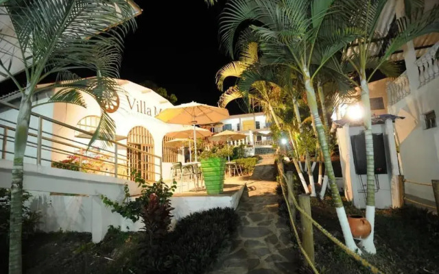 Villeta Boutique Hotel Spa