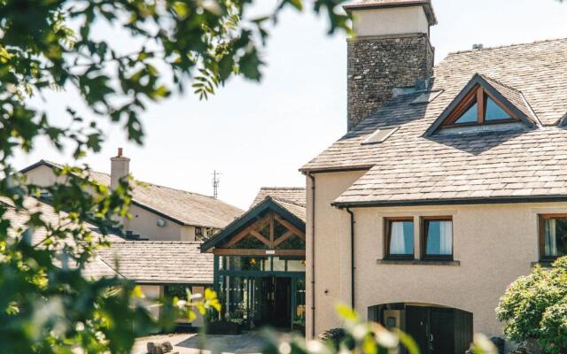 Tebay Services Hotel