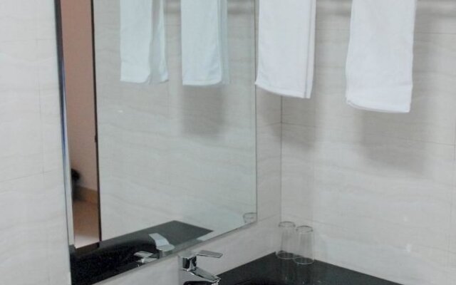 Danxian Mountain Inn- Shaoguan