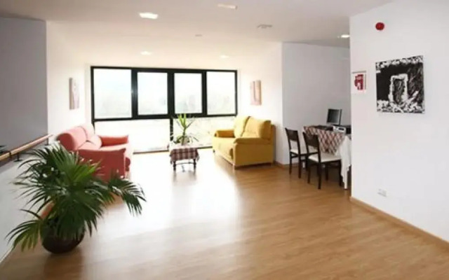 Hotel Amenal