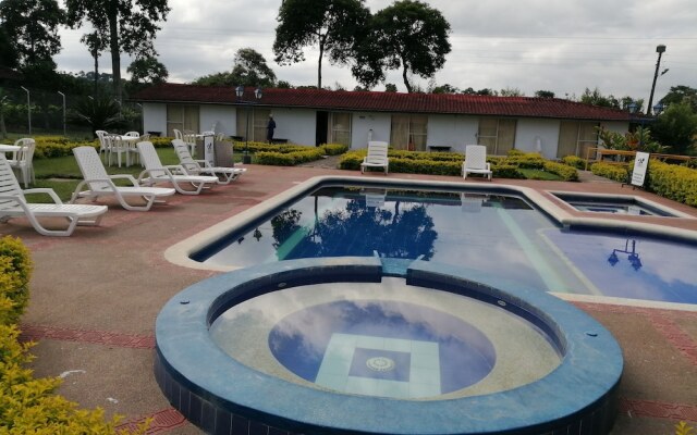 Finca Hotel Macadamia