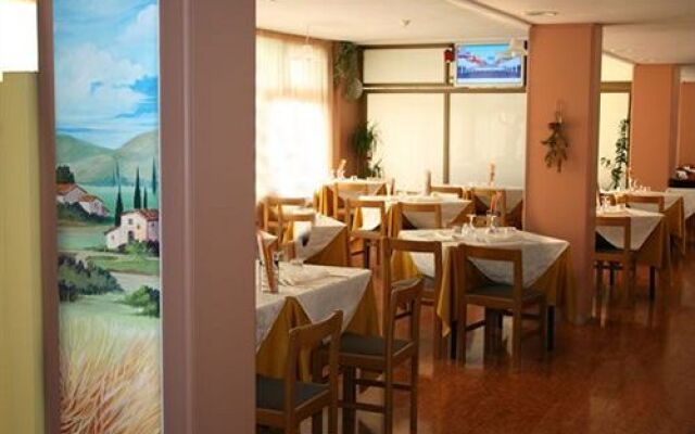Hotel Le Querce