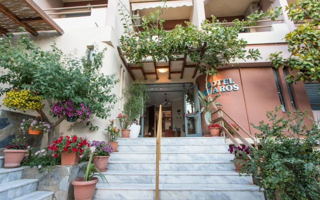 Hotel Glaros