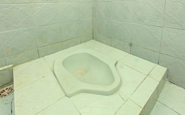 Hotel O Diwi Homestay