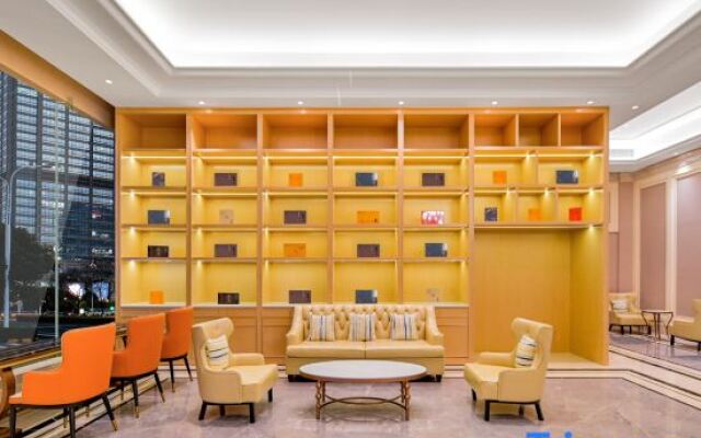 Vienna Hotel (Quanzhou Hui'an Dahongpu Branch)