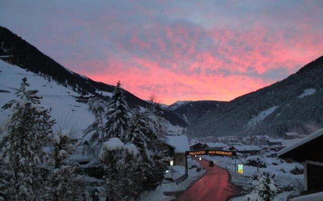 Ferienwohnungen Steidl