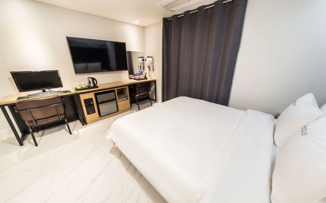 Wolgot Hotel RG