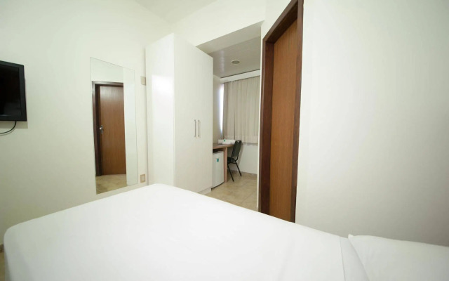 Premium Executive Hotel