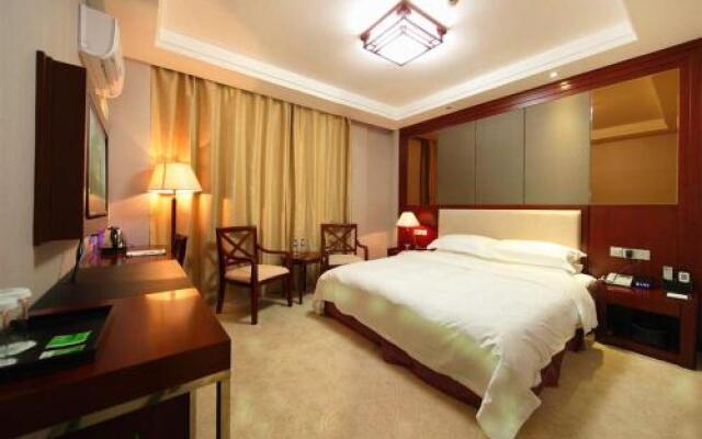 Huangshan Julysun Hotel
