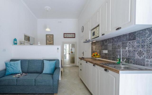 Apartments Franka Old Town