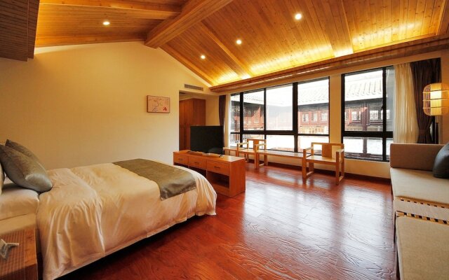 Jiaxing West Cottage