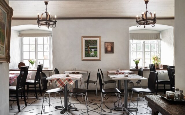 Hotell Helgeand Wisby