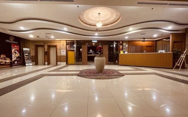 Putra Brasmana Hotel