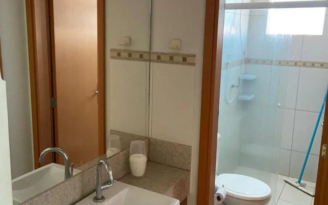 Apartamento no Fiori Prime