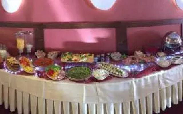 Hotel i Restauracja Złoty Las