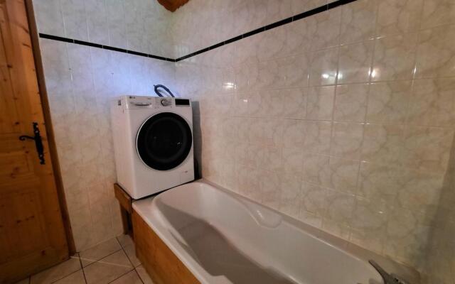 Appartement Les Menuires, 4 pièces, 12 personnes - FR-1-452-86